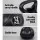 Everfit 12kg Kettlebell Set - Concrete Filled, Anti-Slip Grip, Full-Body Workout, Home Gym Strength Training