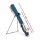 Everfit Lightweight Stand Golf Bag Blue Sunday Pitch And Putt Compact Carry 5–6 Clubs Microfibre Insulated