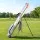 Everfit Holographic Lightweight Stand Golf Bag for Sunday Pitch and Putt Holds 5-6 Clubs Insulated Pocket Retractable