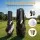 Everfit Golf Travel Bag Flight Cover Foldable 900D Soft Case Smooth Wheels Large Capacity Black 2026