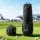 Everfit Golf Travel Bag Flight Cover Foldable 900D Soft Case Smooth Wheels Large Capacity Black 2026
