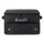 Everfit Golf Trunk Organiser with Ventilated Shoe Compartment Black