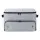 Everfit Golf Trunk Organiser with Ventilated Shoe Compartment Grey