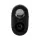 Everfit 700M Golf Rangefinder with Slope On/Off, Vibration Alert, 6X Magnification, Ultra-Clear LCD - Black