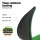 Everfit 2-in-1 Golf Hitting Mat 60cm – Portable Indoor Outdoor Practise Turf with Non-Slip Base, UV Resistant, 3 Tees