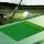 Everfit 2-in-1 Golf Hitting Mat 60cm – Portable Indoor Outdoor Practise Turf with Non-Slip Base, UV Resistant, 3 Tees
