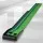 Everfit 3m Golf Putting Practise Mat with Auto Return, Dual Holes, Foldable Design, Non-Slip Base, Indoor Outdoor Use