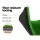 Everfit Portable Golf Practise Mat 80x60cm - Realistic PP Grass, Non-Slip, Indoor/Outdoor Use, Folding Design