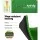 Everfit Golf Hitting Mat 60x30cm Portable Practise Mat with UV-Resistant Faux Grass, Non-Slip Base & Tee Holder
