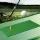 Everfit Golf Hitting Mat 60x30cm Portable Practise Mat with UV-Resistant Faux Grass, Non-Slip Base & Tee Holder