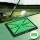 Everfit Golf Hitting Mat 44x33cm with Swing Path Feedback, Realistic PP Turf, Anti-Slip Base, Indoor Outdoor Training