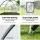 Everfit 3.5m Golf Practise Net with 80G Mesh & Fibreglass Frame, Includes Driving Mat with Non-Slip Base & Target Pocket