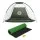 Everfit 3M Golf Practise Net & Training Mat Set - Portable, Durable 80G Mesh, Fibre Frame, Realistic PP Grass, Non-Slip