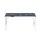 Everfit Portable Foldable Table Tennis Ping Pong Table, 152cm x 76.5cm, Indoor Outdoor, MDF Surface, Net, Rackets, Balls