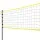 Everfit 9M Portable Volleyball Net Set with UV-Resistant Mesh, Adjustable Height, Ball, Boundary Lines, Carry Bag