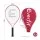 Everfit 23 Inch Tennis Racket Lightweight 200g Aluminium Frame for Adult and Junior Players Pink