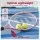 Everfit 23 Inch Tennis Racket Lightweight 200g Aluminium Frame for Adult and Junior Players Pink