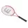 Everfit 27 Inch Tennis Racquet Lightweight Beginner Adult Players Pink with Cushioned Grip and Nylon Strings