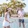 Everfit 27 Inch Tennis Racquet Lightweight Beginner Adult Players Pink with Cushioned Grip and Nylon Strings