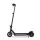 Foldable Electric Scooter 180W 18 km/h Adjustable Height LED Deck Lights Lightweight Aluminium Commuter
