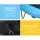 Everfit 10FT Kids Trampoline with Safety Net, Heavy-Gauge Steel Frame, UV-Stabilised Padding, 64 Triple-Rate Springs