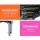 Everfit 8FT Kids Trampoline with Ladder, Safety Net & UV-Stabilised Padding - Robust Steel Frame & Superior Bounce