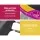 Everfit 12ft Kids Trampoline Rebounder with Safety Net, Basketball Hoop, Heavy-Duty Steel Frame, and UV Protection