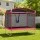 Everfit 6FT Kids Trampoline 3-in-1 Rebounder with Swing Belt and Zipped Entrance Pink