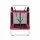 Everfit 6FT Kids Trampoline 3-in-1 Rebounder with Swing Belt and Zipped Entrance Pink