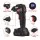 Giantz Cordless Tyre Inflator Air Compressor Pump 20V 120PSI Digital Display LED Black Rechargeable