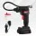 Giantz Cordless Tyre Inflator Air Compressor Pump 20V 120PSI Digital Display LED Black Rechargeable