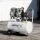 Giantz 24L Steel Air Compressor, 0.75HP Oil-Free, Quiet 58dB, Portable Tyre Inflator with 115PSI &amp; 40