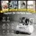 Giantz 30L Oil-Free Air Compressor, 0.75HP, 115PSI, Quiet 58dB, Portable Tyre Inflator for DIY & Tools