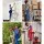 Giantz 6 Step Folding Aluminium Ladder - Lightweight, Non-Slip, Space-Saving Design for Indoor & Outdoor Use