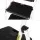 Giantz 4 Step Ladder - Lightweight Folding Steel, 150kg Capacity, Non-Slip, Easy Storage, Indoor/Outdoor Use