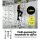 Giantz 2.6M Telescopic Ladder - Premium Aluminium, Extendable, Rust-Resistant, Non-Slip, Space-Saving, Easy Carry