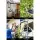 Giantz 2.6M Telescopic Ladder - Premium Aluminium, Extendable, Rust-Resistant, Non-Slip, Space-Saving, Easy Carry