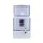 Devanti 24L Gravity Water Filter, Multi-Stage BPA-Free, Eco-Friendly, Benchtop Design for Home, Camping, and Office
