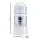 Devanti 14L BPA-Free Gravity Water Filter - Multi-Stage Filtration, Eco-Friendly, Perfect for Home & Camping