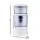 Devanti 16L Gravity Water Filter, BPA-Free, Multi-Stage Filtration, Ideal for Home & Camping, Easy Maintenance