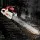 Giantz 65cc Petrol Chainsaw 24 Inch Bar E‑Start 2‑Stroke Commercial Tree Pruner Auto Oiler 83Lkcsupplies