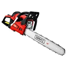 Giantz 45CC 3.5HP Petrol Chainsaw – 16