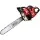 Giantz 45CC 3.5HP Petrol Chainsaw – 16