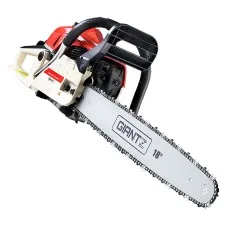 Giantz 75CC Chainsaw - 18