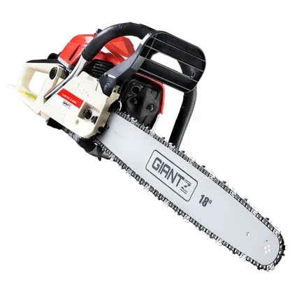Giantz 75CC Chainsaw - 18