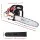 Giantz 75CC Chainsaw - 18