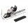 Giantz 42CC Petrol Chainsaw, 16'' Bar, Lightweight Steel Body, 1300W Power, Easy Start, Ideal for Pruning & Cutting