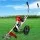 Giantz 62cc 2-Stroke Petrol Brush Cutter Trimmer Saw: Lightweight 3-in-1 Wheel Design for Grass, Weeds, and Tree Trunks