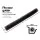 Gardeon Gutter Guard Brush 32M Set - 92x10cm, 36 PCS, UV-Resistant Nylon Bristles, Galvanised Steel, Easy Install