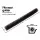 Gardeon 22M Gutter Guard Brush Set - 24 Pack, 92cm x 10cm, Galvanised Steel & UV-Resistant Nylon for Debris